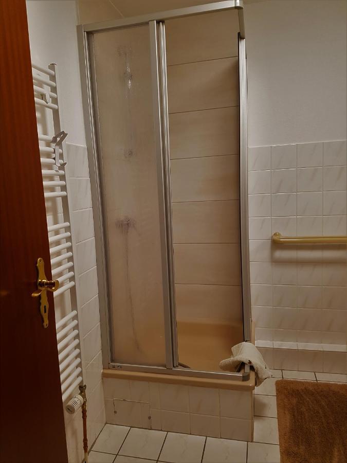 Ferienwohnung Siebmann Нойрупин Екстериор снимка